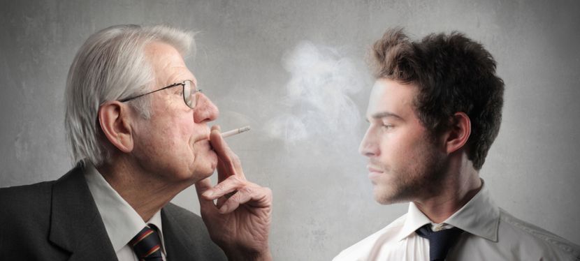 ASH Ireland warns against undermining the Workplace Smoking&nbsp;Legislation